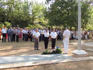 2023 07 18 SIGNES - HOMMAGE AUX 38 RESISTANTS FUSILLES EN 1944 (47)